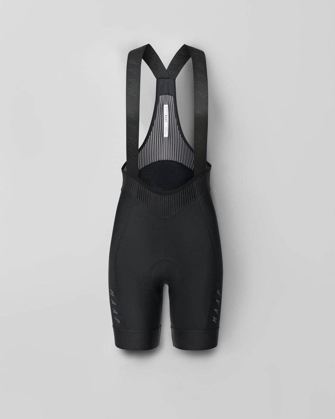 Cuissard Maap Team Bib Evo Femme Noir/Noir