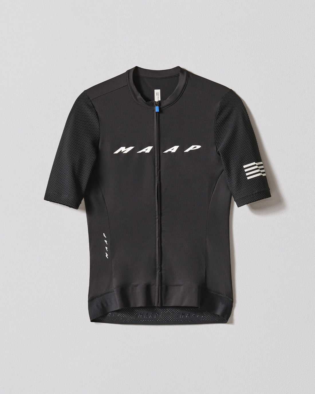 Maap Evade Pro Base Maillot Cyclisme Femme Noir