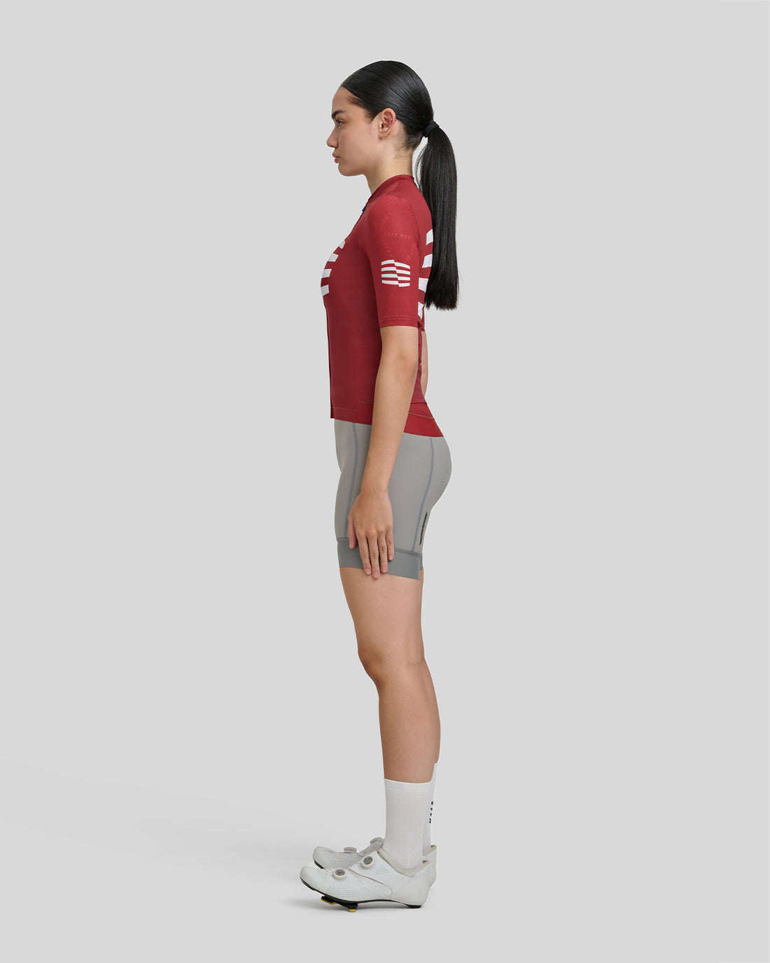 Maglia da ciclismo Maap Evade Pro Base da uomo Antartica