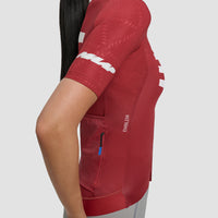 Maglia da ciclismo Maap Evade Pro Base da uomo Antartica
