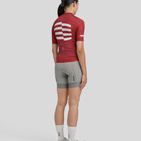 Maglia da ciclismo Maap Evade Pro Base da uomo Antartica