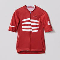 Maglia da ciclismo Maap Evade Pro Base da uomo Antartica