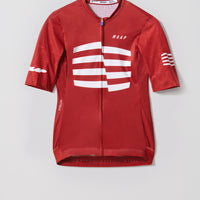 Maglia da ciclismo Maap Evade Pro Base da uomo Antartica