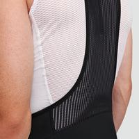 Maap Team Bib Evo Men's Bib Short Radhose Black/Black