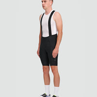 Maap Team Bib Evo Men's Bib Short Radhose Black/Black