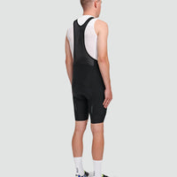 Maap Team Bib Evo Men's Bib Short Radhose Black/Black