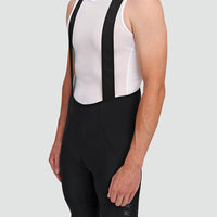 Maap Team Bib Evo Men's Bib Short Radhose Black/Black