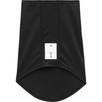 Universal Colours Mono Neck Warmer Nackenwärmer Black