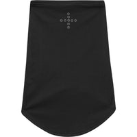 Universal Colours Mono Neck Warmer Nackenwärmer Black