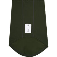 Universal Colours Mono Neck Warmer Nackenwärmer Canopy Green