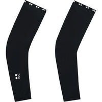 Manicotti Universal Colors Mono Thermal Merino Plus nero