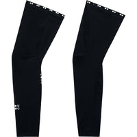 Scaldamuscoli Universal Colors Mono Thermal Merino Plus Nero
