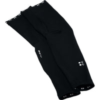 Scaldamuscoli Universal Colors Mono Thermal Merino Plus Nero