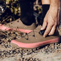 Quoc Gran Tourer II Off Road Shoes Gravelschuhe Pink