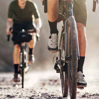 Scarpe Quoc Gran Tourer II Off Road Scarpe Gravel Sabbia