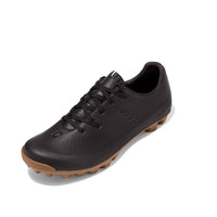 Quoc Gran Tourer Off Road Shoes Gravelschuhe Black Gum