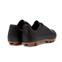 Quoc Gran Tourer Off Road Shoes Gravelschuhe Black Gum