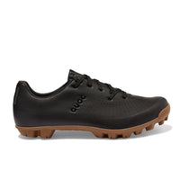 Quoc Gran Tourer Off Road Shoes Gravelschuhe Black Gum