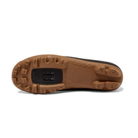 Quoc Gran Tourer Off Road Shoes Gravelschuhe Black Gum