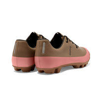 Quoc Gran Tourer Off Road Shoes Gravelschuhe Pink