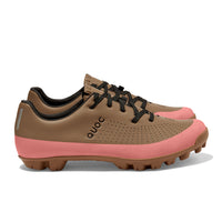 Quoc Gran Tourer Off Road Shoes Gravelschuhe Pink