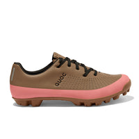 Quoc Gran Tourer Off Road Shoes Gravelschuhe Pink