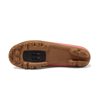 Quoc Gran Tourer Off Road Shoes Gravelschuhe Pink
