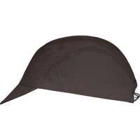 Universal Colours Rain Cap Regenkappe Heavy Bark Brown