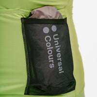 Gilet coupe-vent léger unisexe Spectrum Universal Colors