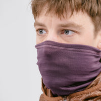 Universal Colours Surplus Neck Warmer Nackenwärmer Basalt Purple