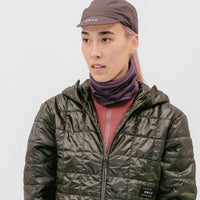 Universal Colours Surplus Neck Warmer Nackenwärmer Basalt Purple