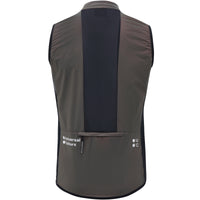Gilet coupe-vent léger unisexe Spectrum Universal Colors