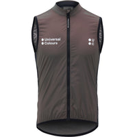 Gilet coupe-vent léger unisexe Spectrum Universal Colors