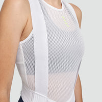 Maap Team Bib Evo Women's Bib Short Radhose Navy White