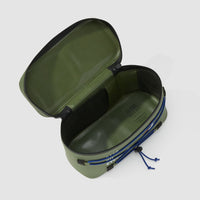 Café du Cycliste Handlebar Bag Waterproof Handlebar Bag Radtasche Khaki