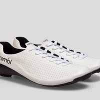 Nimbl Air Ultimate Road Shoes Rennradschuhe White