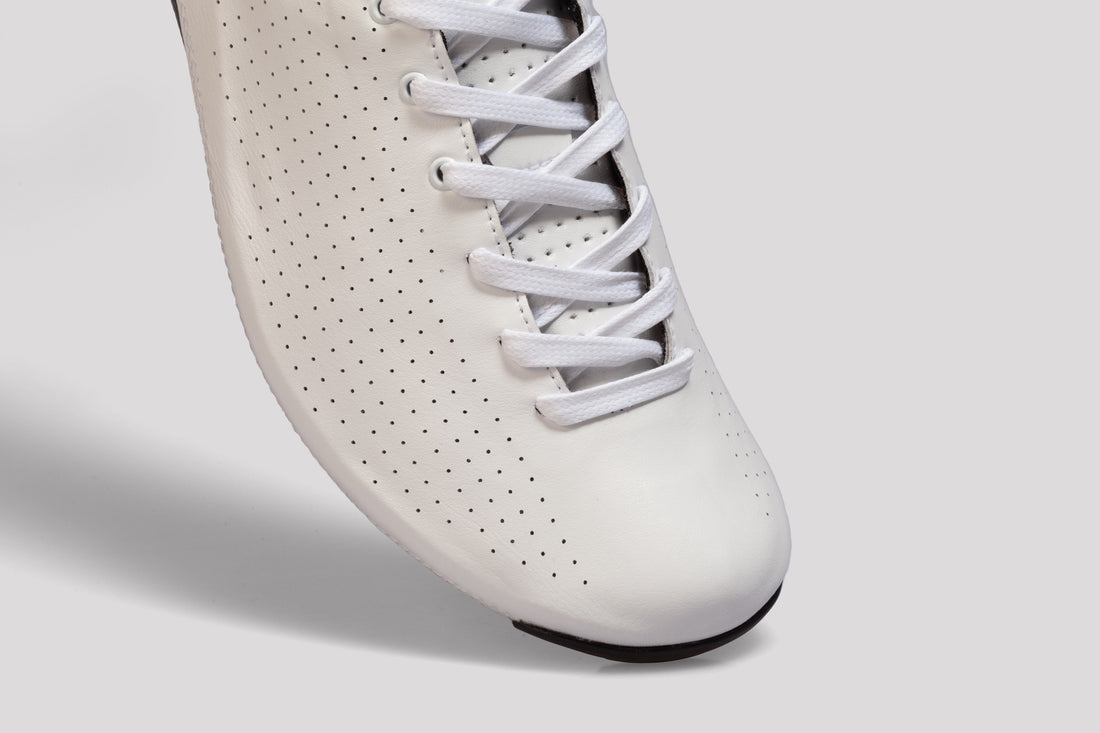 Scarpe da strada Nimbl Air Ultimate Scarpe da strada Bianche