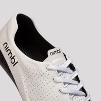 Nimbl Air Ultimate Road Shoes Rennradschuhe White