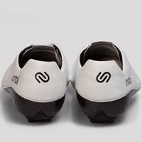 Nimbl Air Ultimate Road Shoes Rennradschuhe White