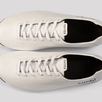 Nimbl Air Ultimate Road Shoes Rennradschuhe White