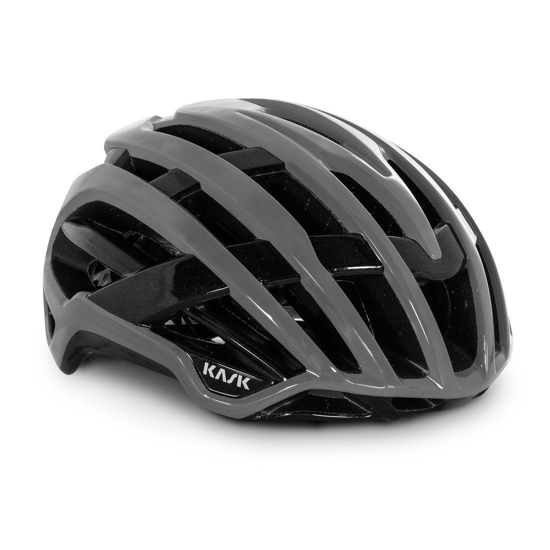 Kask Valegro Helmet Rennradhelm Ash