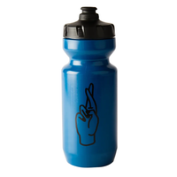 Borraccia Bidon 650ml Fingercrossed Fjord