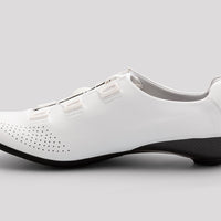 Nimbl Exceed Road Shoes Rennradschuhe All White
