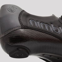 Nimbl Exceed Road Shoes Rennradschuhe Black