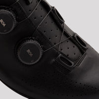 Nimbl Exceed Road Shoes Rennradschuhe Black