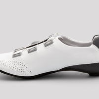 Nimbl Exceed Road Shoes Rennradschuhe Grey White