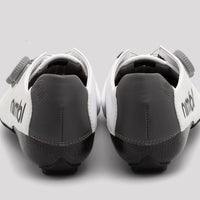 Nimbl Exceed Road Shoes Rennradschuhe Grey White