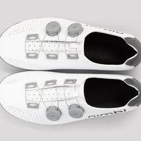Nimbl Exceed Road Shoes Rennradschuhe Grey White