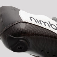 Nimbl Exceed Road Shoes Rennradschuhe Grey White