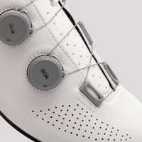 Nimbl Exceed Road Shoes Rennradschuhe Grey White